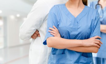 ΟΟΣΑ: Η Ελλάδα έχει τον μικρότερο αριθμό νοσηλευτών ανά κάτοικο