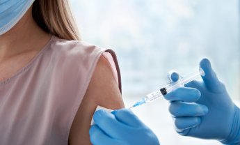 Οδηγίες για τον εμβολιασμό έναντι του Έρπητα Ζωστήρα 