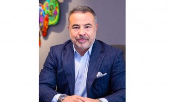Δημήτρης Τσεσμετζόγλου: «Στόχος μας να προσελκύουμε τους καλύτερους της αγοράς»
