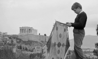 Η ιστορία του χαρταετού και τι συμβολίζει το πέταγμά του!