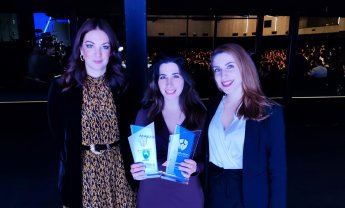 Η Interamerican απέσπασε 5 βραβεία για τη στρατηγική «Leads Generation & Nurturing» των υπηρεσιών Ζωής και Υγείας!