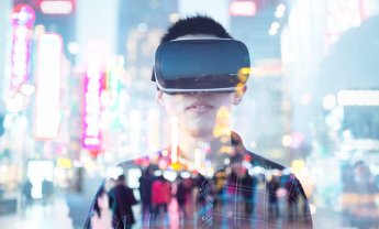 Η ERGO στο δρόμο για το metaverse: Στο μέλλον θα εκπαιδεύει τους νέους αντιπροσώπους της με VR