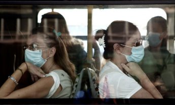 Κορονοϊός: Τέλος οι μάσκες στα ΜΜΜ - Πού παραμένουν σε ισχύ τα μέτρα;