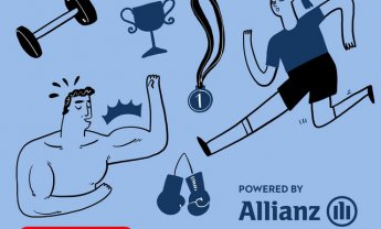 «Έτοιμοι για Ζωή»: Μια πρωτότυπη σειρά podcasts από την Allianz!