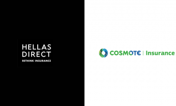 Hellas Direct και COSMOTE Insurance ενώνουν τις δυνάμεις τους!