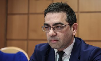 Εθνικός Συντονιστής για την πρόσβαση σε ποιοτική μακροχρόνια φροντίδα ο Γιώργος Σταμάτης!