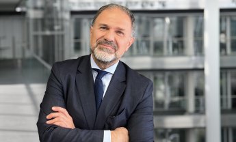 Ο Κωνσταντίνος Σεμερτζόγλου αναλαμβάνει Γενική Διεύθυνση του υποκαταστήματος της HDI Global στην Ελλάδα!