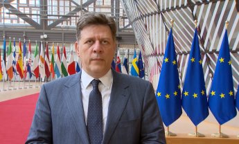 Μ. Βαρβιτσιώτης: Η Ελλάδα ξεπέρασε τους στόχους σε επενδύσεις και ανάπτυξη