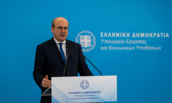 Κ. Χατζηδάκης: Επιβεβλημένη και δίκαιη η αύξηση του κατώτατου μισθού!