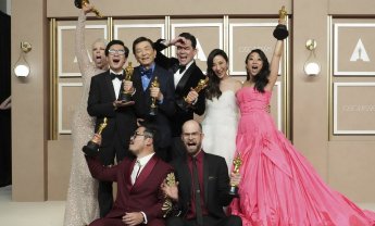 Όσκαρ 2023: Καλύτερη ταινία «Τα πάντα όλα» - Ποιοι ήταν οι νικητές των βραβείων;