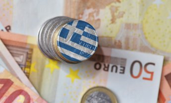 Στο 6,5% μειώθηκε ο πληθωρισμός στην Ελλάδα τον Φεβρουάριο