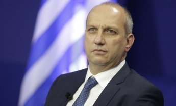 Γ. Οικονόμου: Μειωμένη κατά 2% η αξία των προϊόντων του «καλαθιού του νοικοκυριού» σε σχέση με την προηγούμενη εβδομάδα