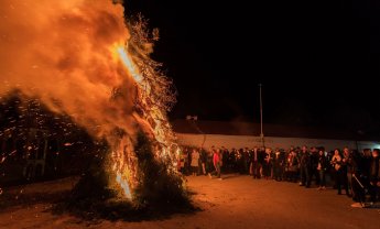 Ο Φανός στον Αμάραντο Καρδίτσας, του Ηλία Προβόπουλου