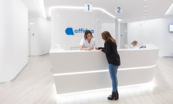 Η Affidea τιμά την Ευρωπαϊκή Ημέρα Δικαιωμάτων των Ασθενών (26/04)