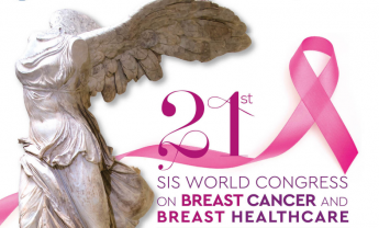 Στη Ρόδο 3-6 Μαΐου 2023 το 21ο Παγκόσμιο Συνέδριο για τον Καρκίνο του Mαστού! (βίντεο)