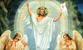 Η Ανάσταση του Κυρίου! Η θεία Λειτουργία στο Φανάρι!