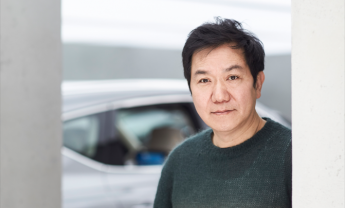 O Επικεφαλής Σχεδιασμού των Hyundai και Genesis ανακηρύχθηκε World Car Person of the Year 2023!
