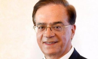 Γ. Χαρδούβελης (Εθνική Τράπεζα) «Οι τράπεζες πρωτοστατούν στον χώρο της ψηφιοποίησης και δεν πρόκειται να εκτοπιστούν από τους ανταγωνιστές τους στη λιανική τραπεζική»!