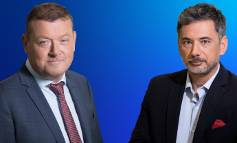 Agile insurance: Μαθήματα ασφάλισης από τον CEO της Interamerican!