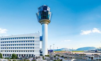 Διεθνής Αερολιμένας Αθηνών: Βελτιώνεται η εμπειρία της αποβίβασης και της παραλαβής των ταξιδιωτών!