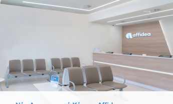 Affidea: Νέο Διαγνωστικό Κέντρο στην Αγία Παρασκευή!