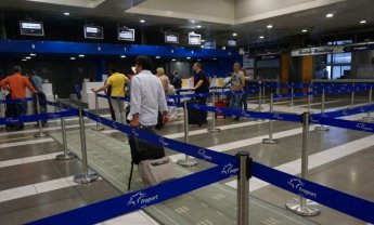 Η Fraport Greece προσφέρει νέο αναπτυξιακό κίνητρο για την επιμήκυνση της  τουριστικής περιόδου