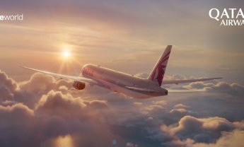Qatar Airways: Γιορτάζει πέντε χρόνια πτήσεων στο Διεθνές Αεροδρόμιο Μυκόνου!