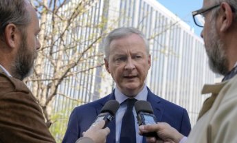 Γαλλία: Ο ΥΠΟΙΚ καλεί τις ασφαλιστικές να αποζημιώσουν γρήγορα όσους επλήγησαν από τις ταραχές!