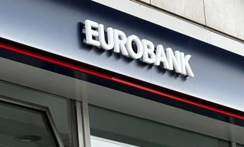 Έμπρακτη υποστήριξη της Eurobank στο νησί της Ρόδου!