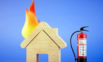 Interasco: Συμβουλές για προστασία και άμεση αντιμετώπιση φωτιάς!