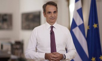 Σπύρος Καπράλος: Τα μηνύματα Μητσοτάκη, το πολιτικό κλίμα και η μάχη των αυτοδιοικητικών 