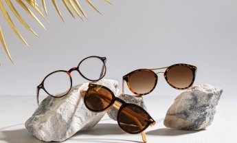 Αριστείδης Χανδρινός: Τί πρέπει να ξέρετε για τα γυαλιά ηλίου για να προστατεύσετε τα μάτια σας