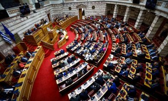 Σπύρος Καπράλος: Μακρύς ο δρόμος της ανάκαμψης για την αντιπολίτευση  