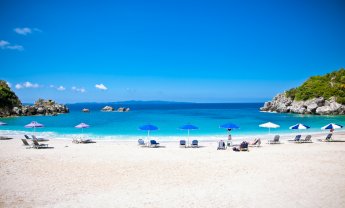 918 έλεγχοι και 336 παραβάσεις στον αιγιαλό σε διάστημα 20 ημερών