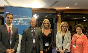 Ευρωπαϊκός Κανονισμός για την Αξιολόγηση Τεχνολογιών Υγείας - Τα οφέλη για την Ελλάδα!