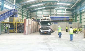 ΤΕΡΝΑ ΕΝΕΡΓΕΙΑΚΗ: Σε λειτουργία και οι 3 Μονάδες Διαχείρισης Απορριμμάτων στην Περιφέρεια Πελοποννήσου!