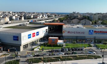 Στρατηγική Συνεργασία Ομίλου Fourlis και Latsco Family Office, για τη συμμετοχή της Latsco Hellenic Holdings Sarl στο μετοχικό κεφάλαιο της Trade Estates ΑΕΕΑΠ!