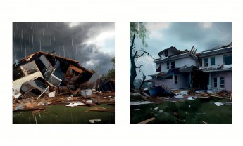 Λάουρα Σταυρίδου: Ολοσχερής Καταστροφή Κατοικίας. Ανακατασκευή ή Αντικατάσταση; Τι προβλέπεται  στα Ασφαλιστήρια Συμβόλαια;