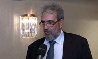 Σπύρος Λευθεριώτης: Η υποχρεωτικότητα θα μειώσει τα ασφάλιστρα 