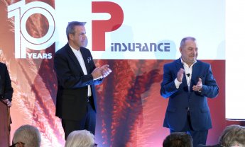 3P INSURANCE: Δέκα χρόνια ασφαλούς και κερδοφόρας για τους συνεργάτες της πλοήγηση (βίντεο)