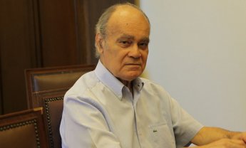 Πέθανε ο εργατολόγος Γιώργος Ρωμανιάς