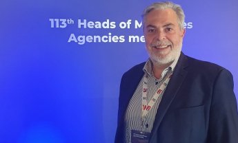 Την παραίτησή του υπέβαλε ο πρόεδρος του ΕΟΦ Δημήτρης Φιλίππου!