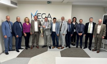 Η MEGA Brokers Αναγνωρίζεται ως «Ο Μεγαλύτερος Παραγωγός Γενικών Ασφαλίσεων της INTERAMERICAN»