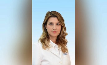 Γιούλη Αργυρακοπούλου: Σύγχρονες προσεγγίσεις για την αντιμετώπιση του Διαβήτη τύπου 2!