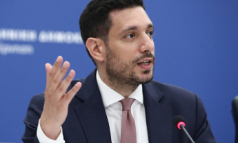 Κυρανάκης: Ψηφιακός φάκελος μεταβίβασης ακινήτου - Νομοσχέδιο για κτηματολόγιο!