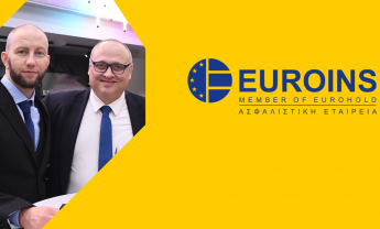 Euroins Ελλάδος: Ενίσχυση της Εταιρικης Διακυβέρνσης με νέα διοικητική δομή!