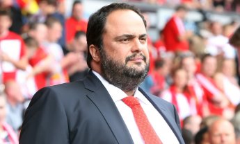 Βαγγέλης Μαρινάκης: Παραιτήθηκε από την προεδρία της Super League!