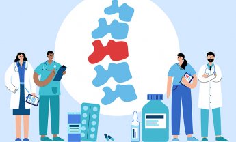 Μάριος Λυκίσσας (Metropolitan Hospital): Μύθοι και αλήθειες για τη σκολίωση!