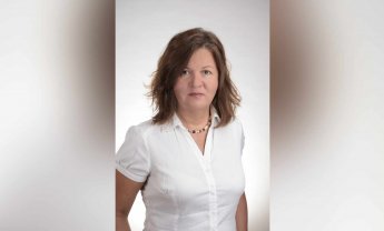Be.Brokers: Νέα CFO & COO η κα Σοφία Μάρκου!