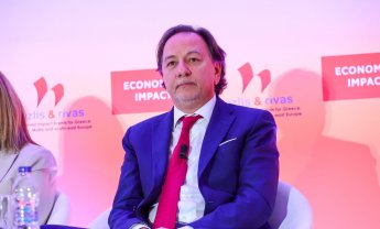 Η Affidea στήριξε το 4ο Ετήσιο Συνέδριο για τον Καρκίνο του Economist!